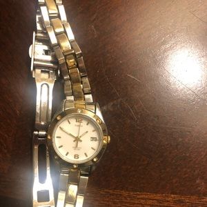 Timex watch